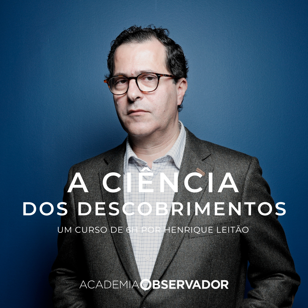 Gravação do curso "A ciência dos Descobrimentos" por Henrique Leitão