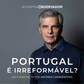 "Portugal é irreformável?" Um curso por António Carrapatoso